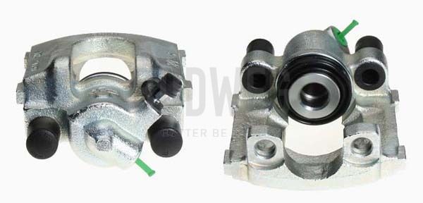 BUDWEG CALIPER Jarrusatula 342282